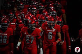 ChadOtutu's tweet photo. Blessed to receive an offer from the University of Nevada at Las Vegas‼️‼️@CoachLogo @Coach_Hughes2 @CoachWeathersby @CoachZoHrndz @WeissFootball https://t.co/vLB7h8GN1o