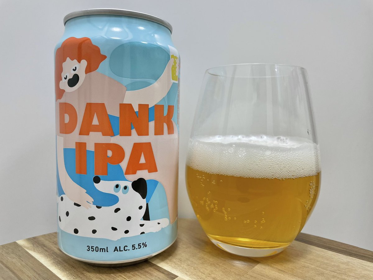 home_drinker's tweet photo. ドンキホーテでしか売ってないのが残念。とっても満足度の高いIPA💮
「ドンキの店内のように、色々な味が複層的に感じられる」まさにそんなビール🍺リピート確定
https://t.co/tCfdhdjrGh…
#dankipa
#ドンキホーテ https://t.co/9HZZp4Z1k9