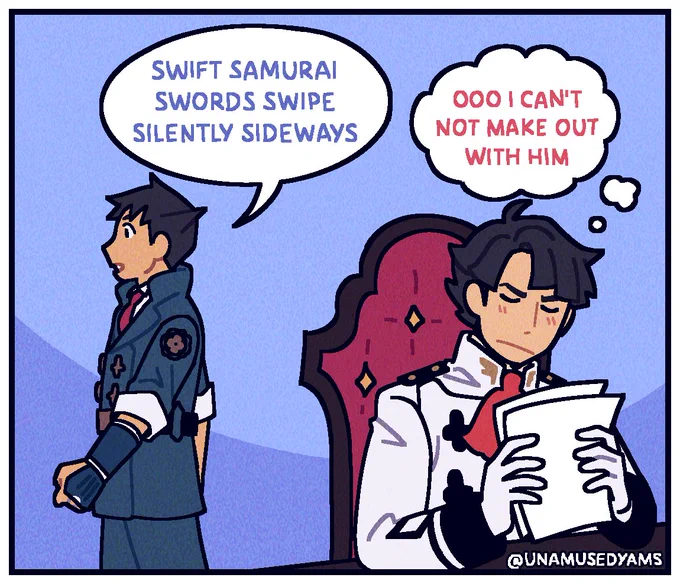 whoopsie tgaa2 spoilers //

Flirting vs. Harrassment #TGAA 