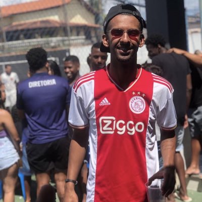 #NovaFotoDePerfil