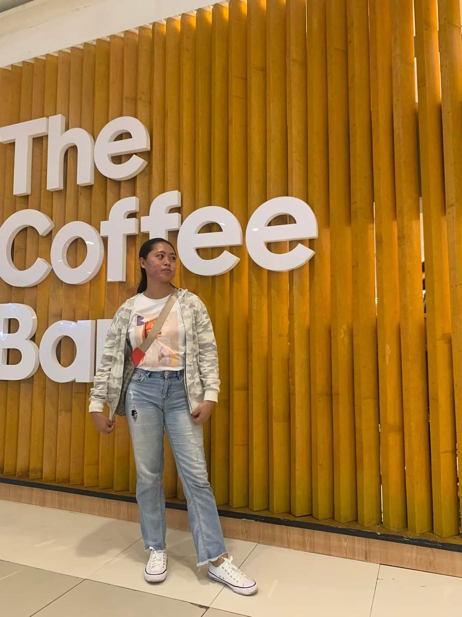 IAMJEZBY's tweet photo. Coffee bar ☕ https://t.co/VuXS7rhBQr
