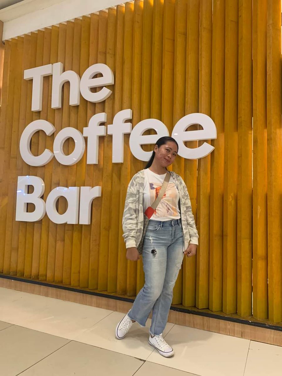 IAMJEZBY's tweet photo. Coffee bar ☕ https://t.co/VuXS7rhBQr