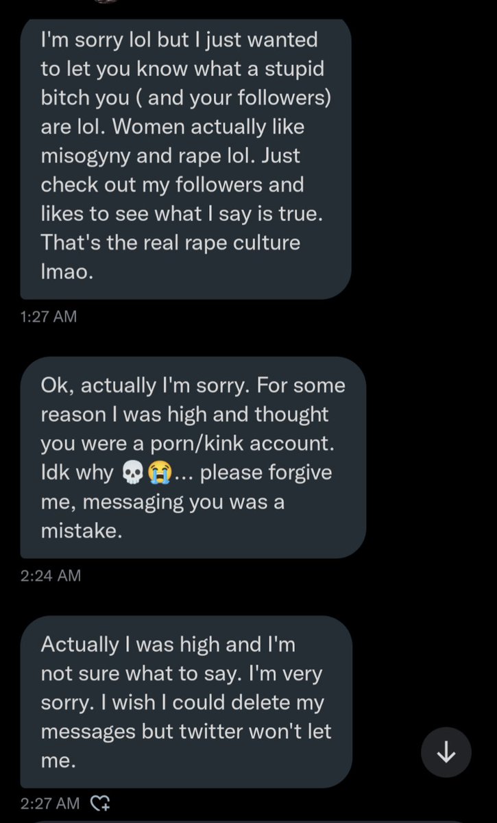 AskAubry 🦋 🐆🦝 tweet media