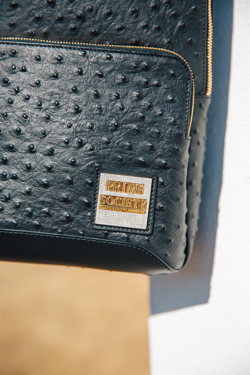 Prime Society tweet media