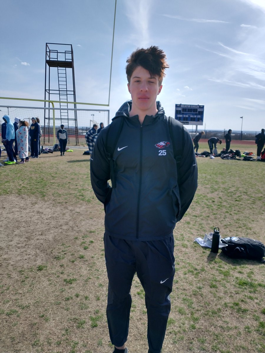 ArgyleTf's tweet photo. 100 Meter @WillHodson8 🥇and @DevonOwen14 🥉 https://t.co/TFp8ZVRKS0
