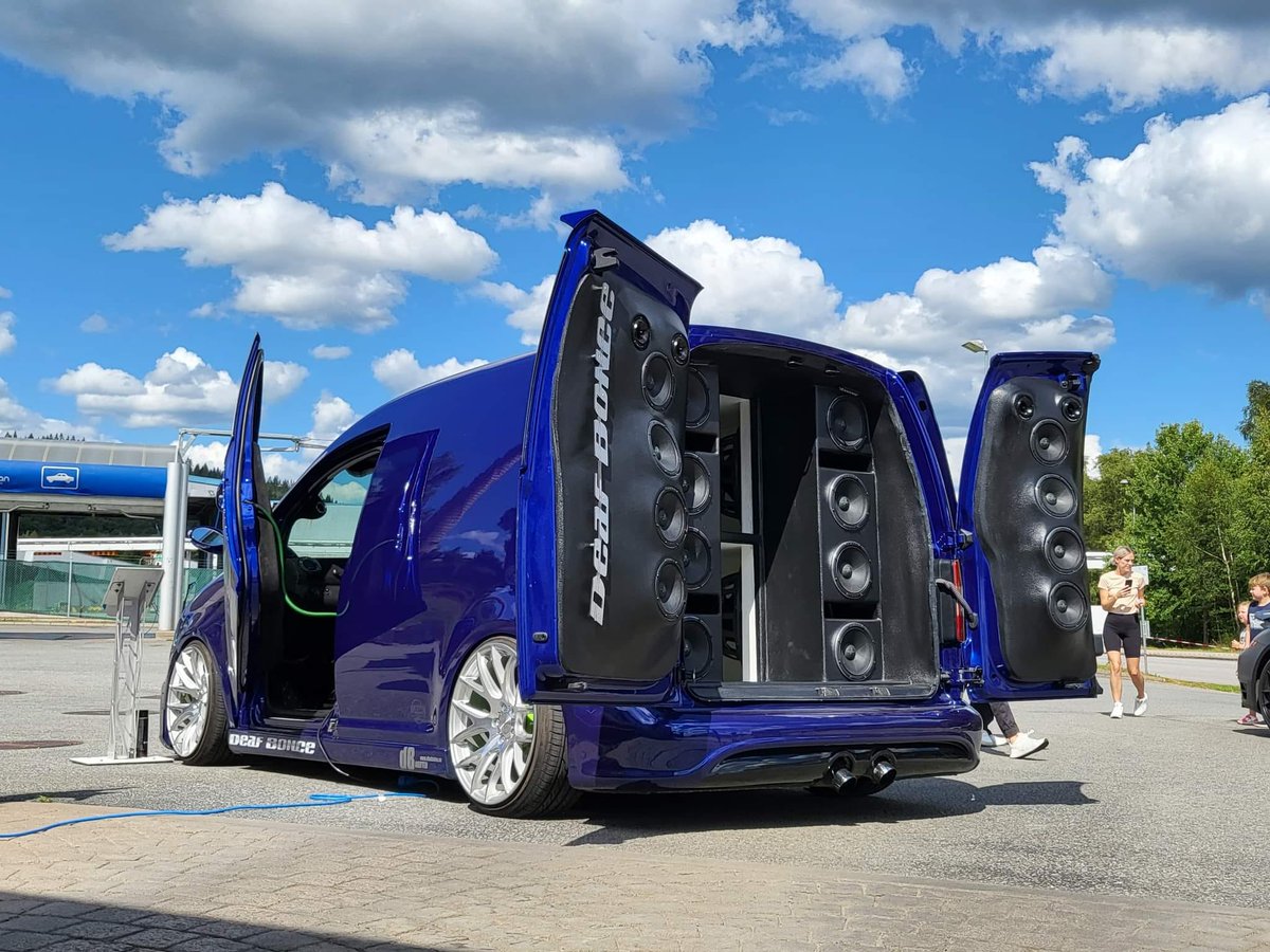 LowHrtzCarAudio's tweet photo. Deaf Bonce products are among our favorite that we have to offer! Amazing quality backed by a company of true bassheads that know that loud, clear, and stylish can all be combined! 

Check out all the amazing products Deaf Bonce has to offer here: https://t.co/lYcO674wQV https://t.co/Emw0OF2RSm