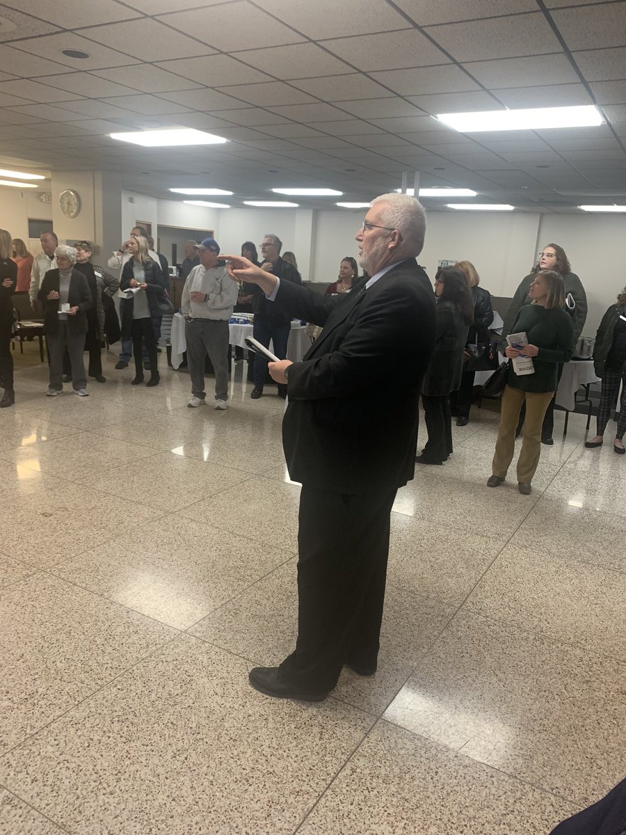 Congratulations to the <a href="/EJC_Examiner/">EJC-Examiner News</a> on your 125th anniversary. Local journalism is essential to a healthy democracy and a vibrant community, and no one does it better than <a href="/FoxEJC/">Jeff Fox</a> <a href="/genetEJC/">Mike Genet</a> and the team at the Examiner. Keep up the great work!