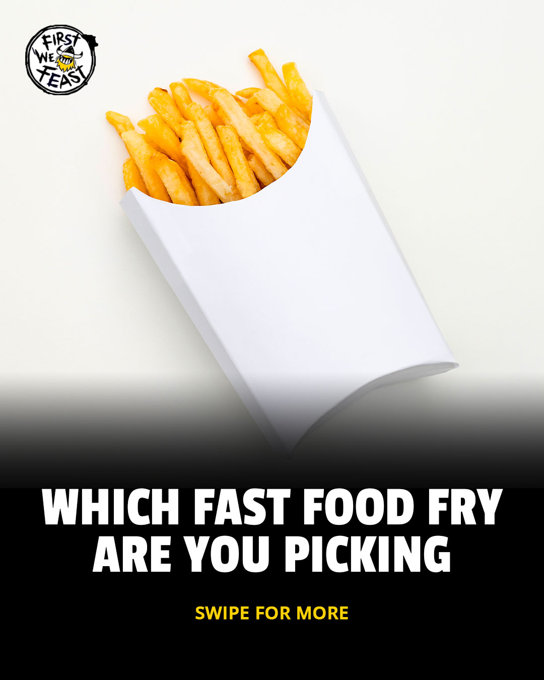 First We Feast on Twitter "decision decisions... https//t.co