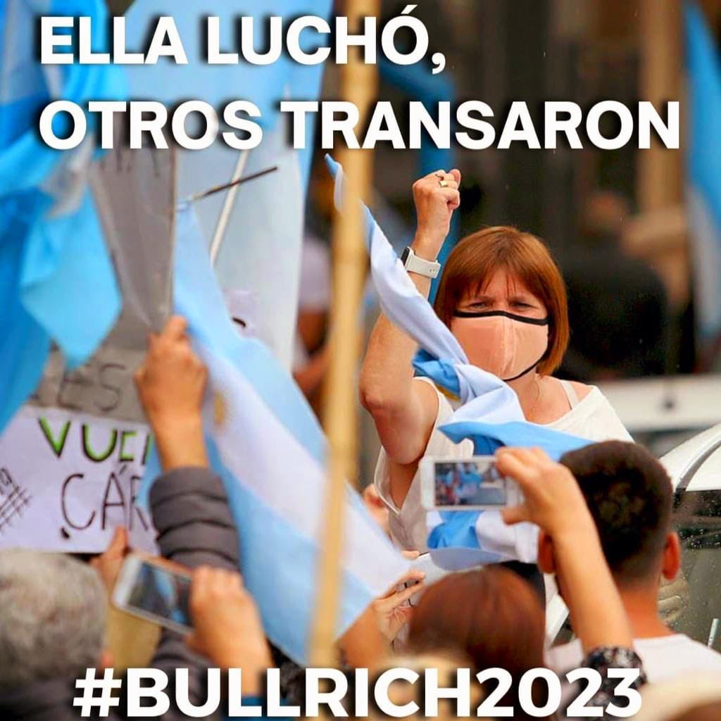 mauriciof_lp's tweet photo. #LaFuerzaDelCambio 

@PatoBullrich 
@MauroPalummoOK https://t.co/ZOEo5xPP7y