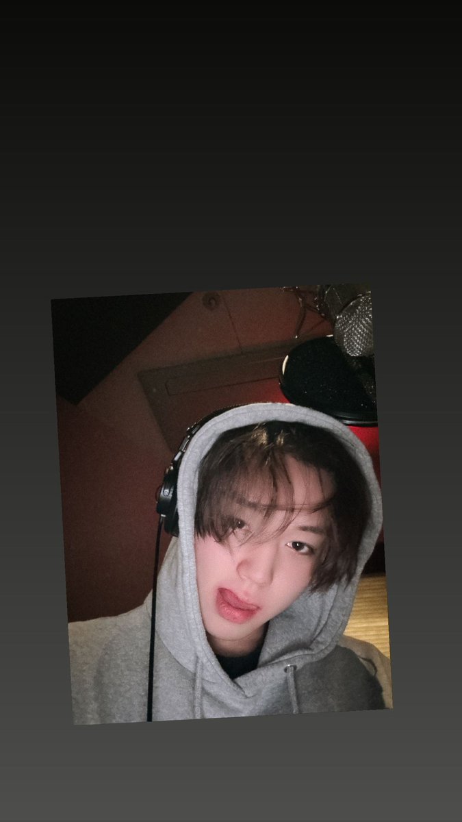 JihoonBrasil's tweet photo. [#HOONSTAGRAM] 23.02.23 - Atualização de Jihoon no Story 

🔹️https://t.co/ZrsOjaU8g4…

#ParkJihoon #박지훈 @Park_Jihoon_twt https://t.co/zix8eLXCZN