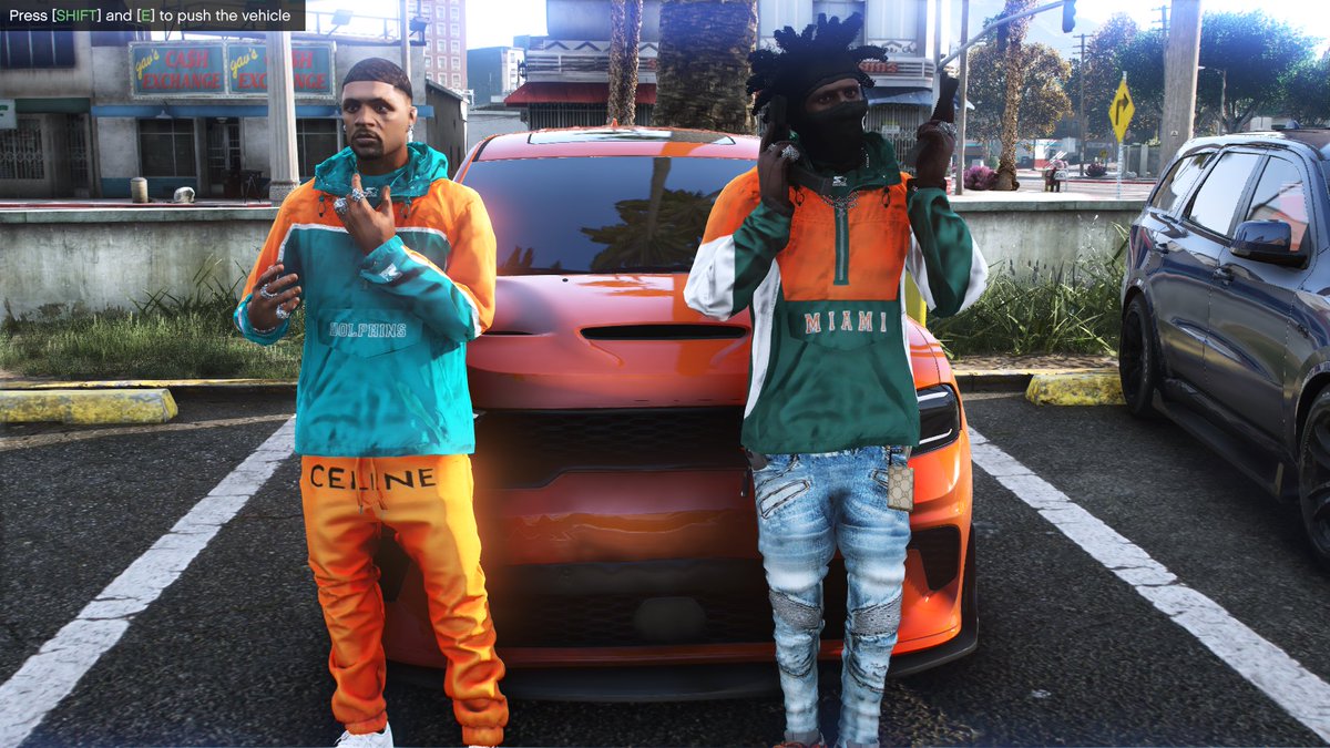 roofless901's tweet photo. #gangstasparadiserp
#GTARP #trending #FiveM #roofless901 #viral #Tiktok https://t.co/Qk2A5JJfqr