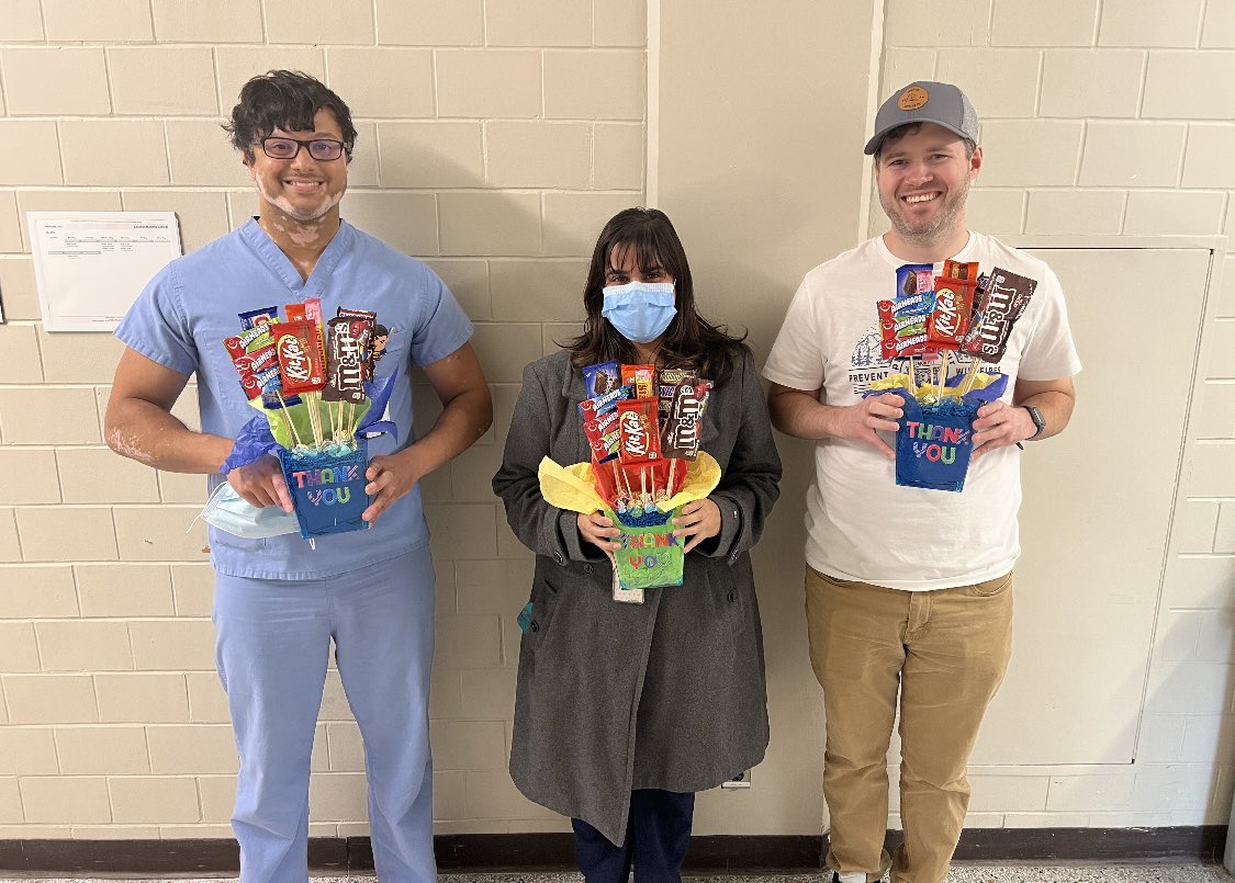 Indiana University Infectious Diseases Fellowship tweet media