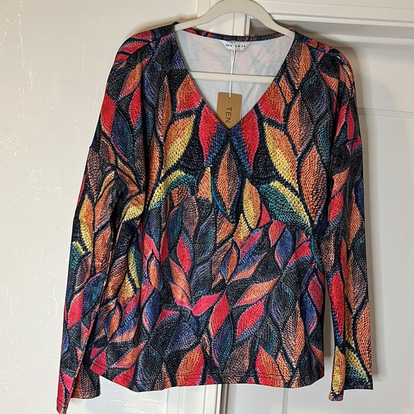 tNtResell's tweet photo. So good I had to share! Check out all the items I'm loving on @Poshmarkapp from @boboboutique8 #poshmark #fashion #style #shopmycloset #heartsoul #citizensofthebeach #tendency: https://t.co/vpinmQgLGU https://t.co/wXa3OdZBzq