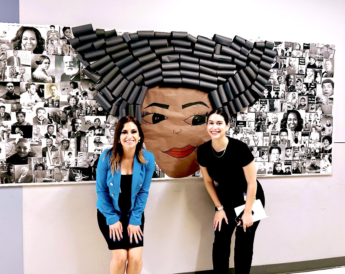 Loving the inspirational work of art! 🖼️