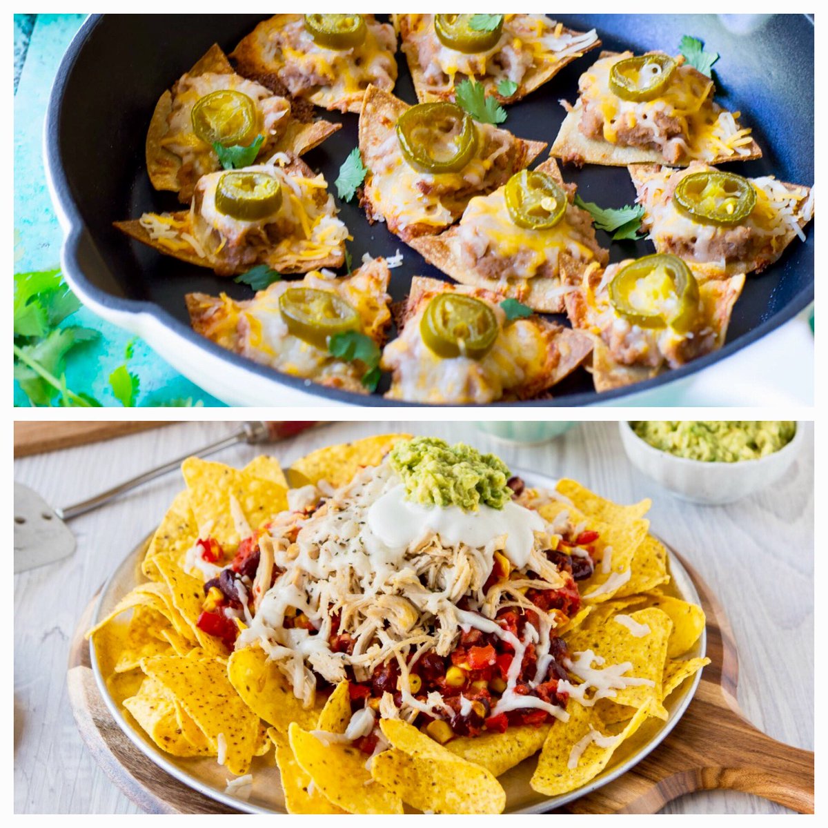 squee_23's tweet photo. @nickrallo socialist nachos > trickle down nachos https://t.co/2poeZKrvGH