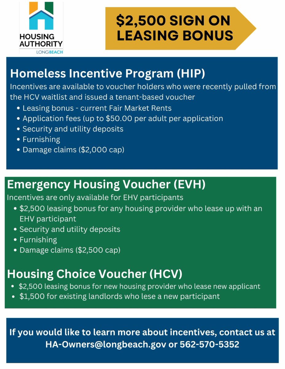theaacsc's tweet photo. Mayor's Housing Provider Community Forum
Thank you to everyone who attended yesterday and to Mayor Rex Richardson for addressing the incentive programs provided to landlords by the LB Housing Authority. 
Special thank you to the AACSC Board Members for their infinite support. https://t.co/aXj2WfiM2n