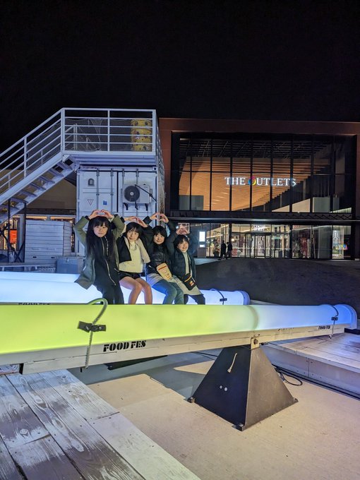 Twitterのコスプレ画像15