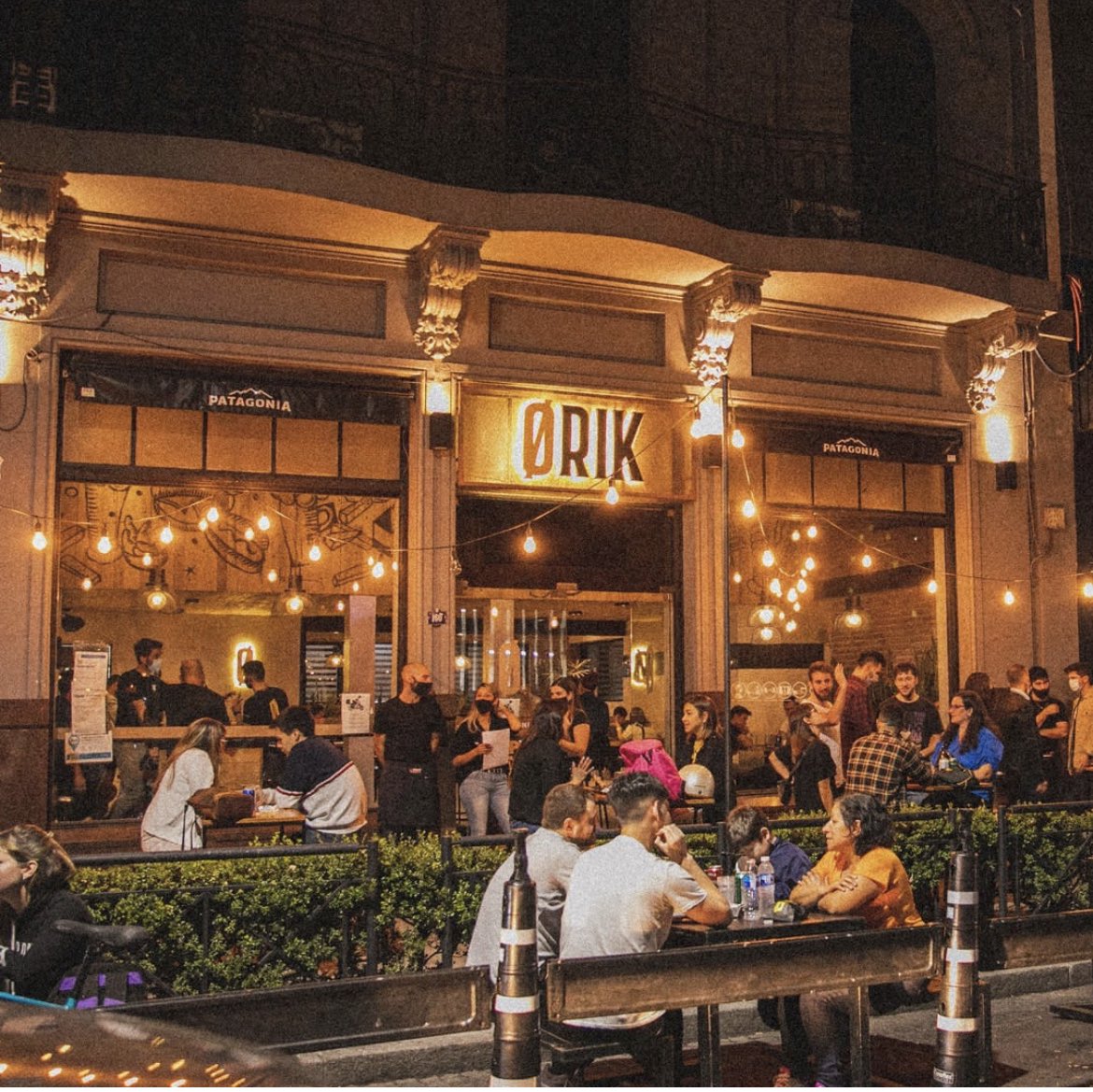 Vecinos de Pichincha tweet media