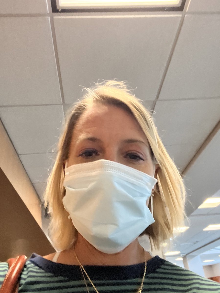 guills3's tweet photo. Only two chemos left! Feeling great! God is good all the time! https://t.co/uZnRGB81Wu