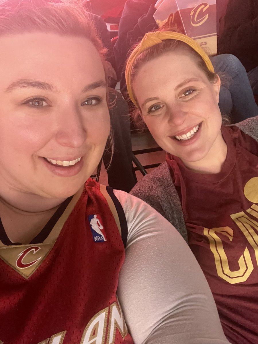 nylorac149's tweet photo. LETSSSSS GOOOOO CAVVVVSSSS #LetEmKnow #ALLIN #Darius @eem410 https://t.co/fpUkYr2VG8