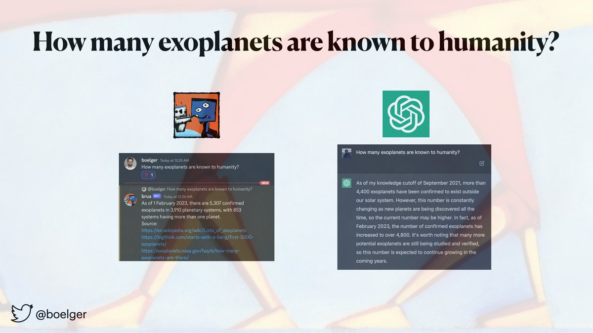 Arjun Chandra tweet media