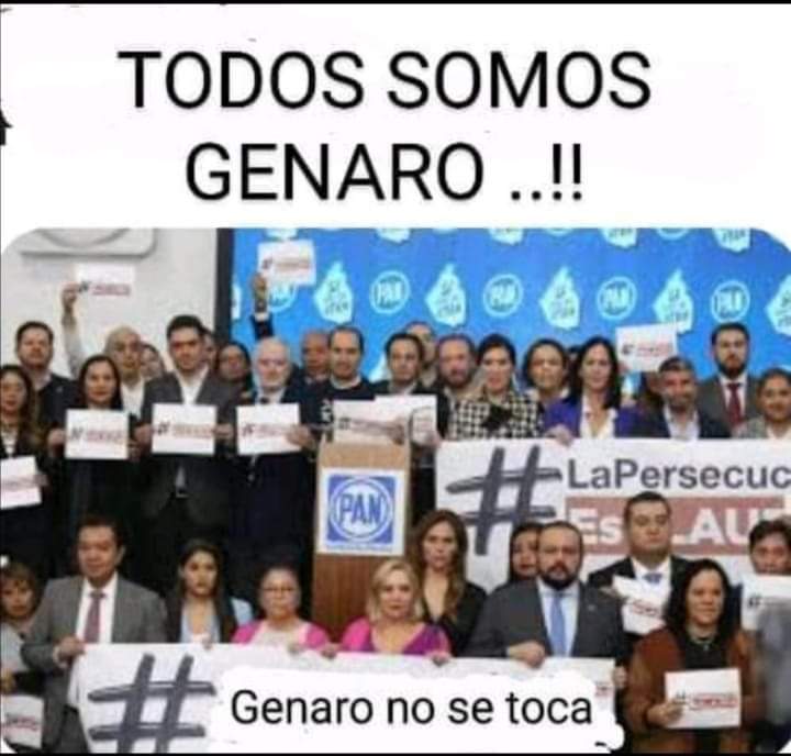 MarthaS88566905's tweet photo. Estos son los distinguidos personajes que marcharán el domingo 👇#PANmuerto https://t.co/mORErcyNOr