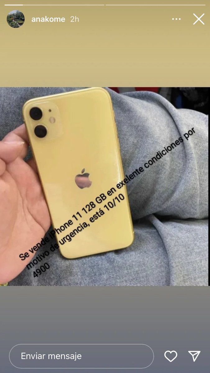 Ana Kome tweet media