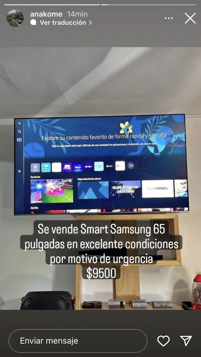 Ana Kome tweet media