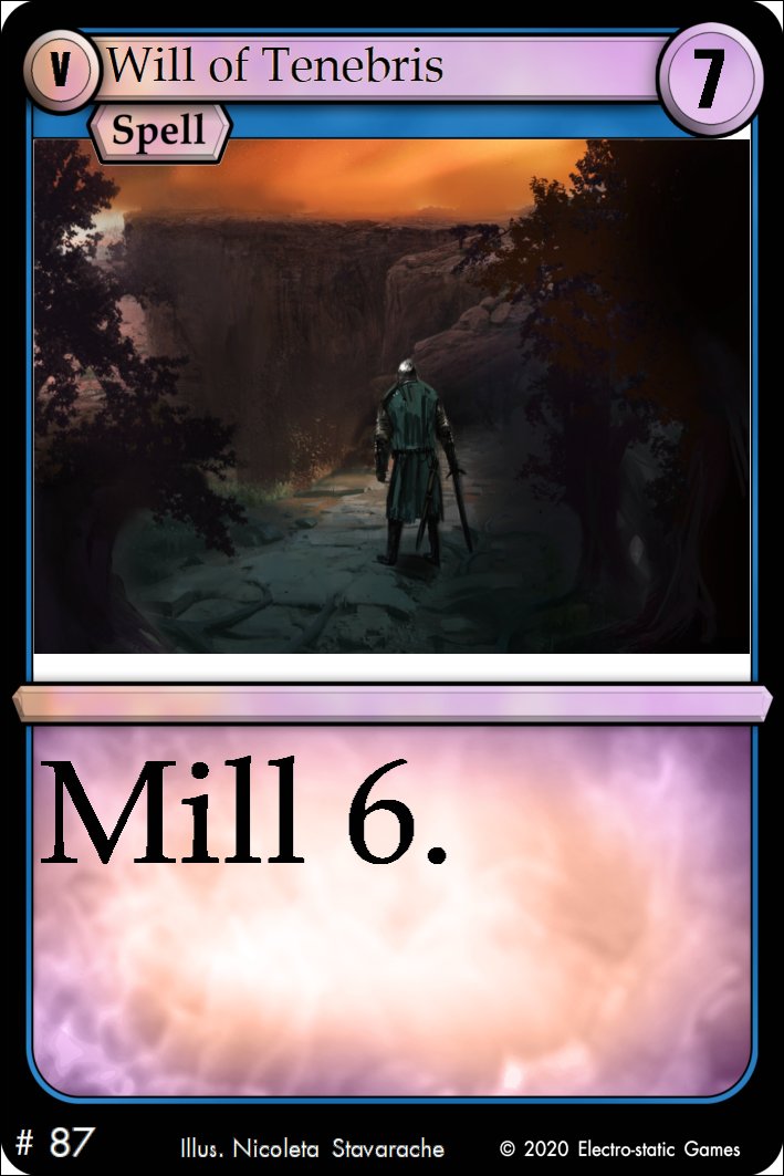 Electrostaticg's tweet image. This is the card. *Cards are auto generated and in beta*
#flagbearer #electrostaticgames #cardgame #card #tcg #illustration #drawing #art #artworks #painting #gamedesign #gamedev #game #indiegame #indiegames #indiegamestudio