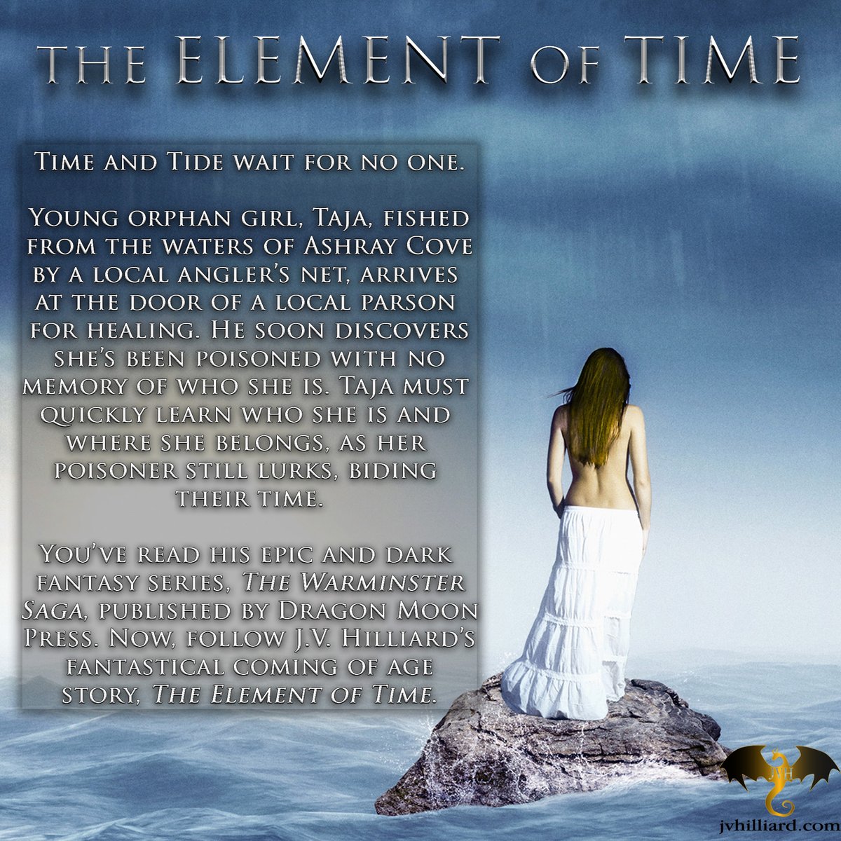 JVHilliardBooks's tweet photo. Hear Ye! Hear Ye! The #bookblurb 📖📚

#kindlevella #story #kindle #fantasy #blurb #TheElementOfTime https://t.co/S2UFR6izqY