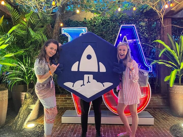 cred_sf's tweet photo. Thatโs a wrap on @saastr APAC 2023! The inaugural Asia event featured 50 speakers, 3 stages plus braindate mentors! #saastrAPAC #saastr https://t.co/pKKH9KpjkP