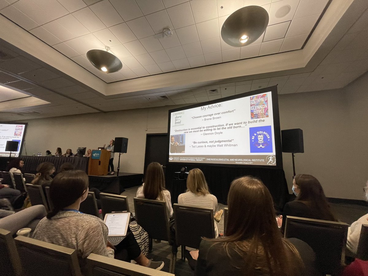 DaveShermanPT's tweet photo. This is #SportsMedicine.

Thank you to all the amazing clinicians and researcher who shared their stories today - and to all the others who don’t fit in this stage!

#CSM2023 https://t.co/vNoWXNvzf9