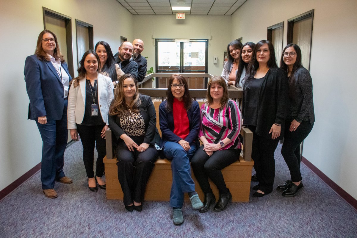 OCProbationDept's tweet photo. Only a few more days until the APPA Career Fair on February 26th! If you're passionate about making a difference in the community, come join our team and learn about our current job opportunities. See you there!
#NowHiring #JoinOCP #WeAreOCProbation #orangecounty #appa https://t.co/FiXx0SN0yH