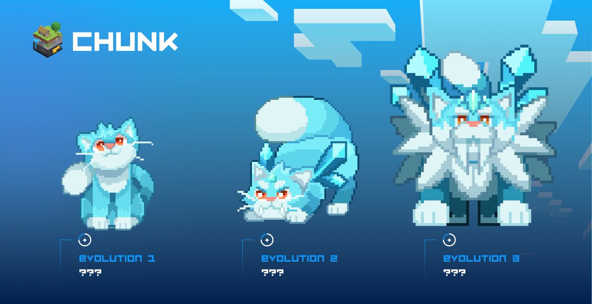 chunk_studio's tweet photo. 🧊😼 https://t.co/uPJRe9k4eU
