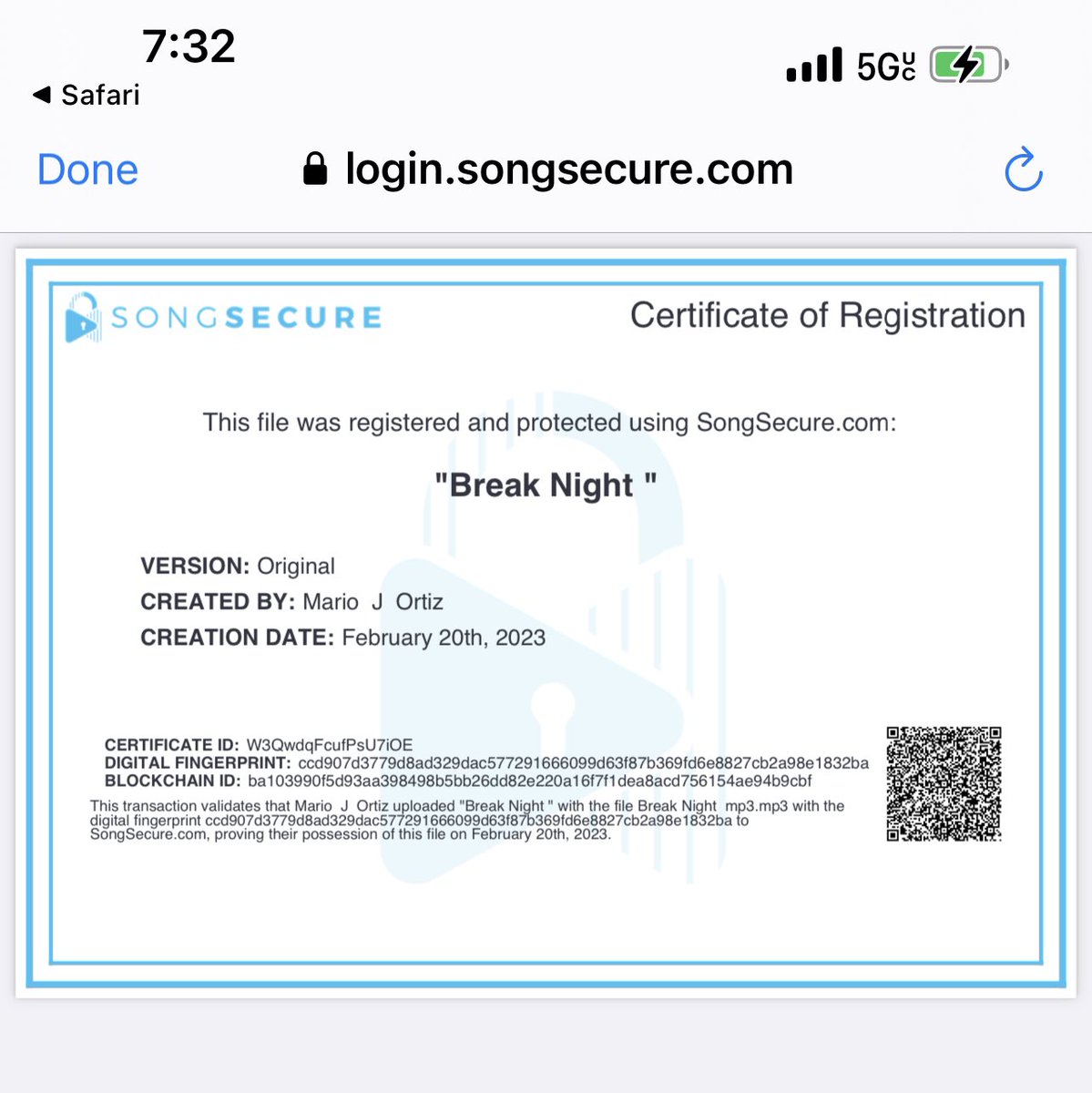 Mario J Ortiz tweet media