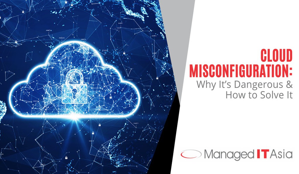 ManagedITSG's tweet image. And it’s not just businesses that are at risk— the individuals they serve are also at risk if they use misconfigured cloud-based services.

Read more 👉 managedit.sg/cloud-misconfi…

#RoleBasedAccessControl #ExtensiveExperienceWorking #EnableTwoFactorAuthentication