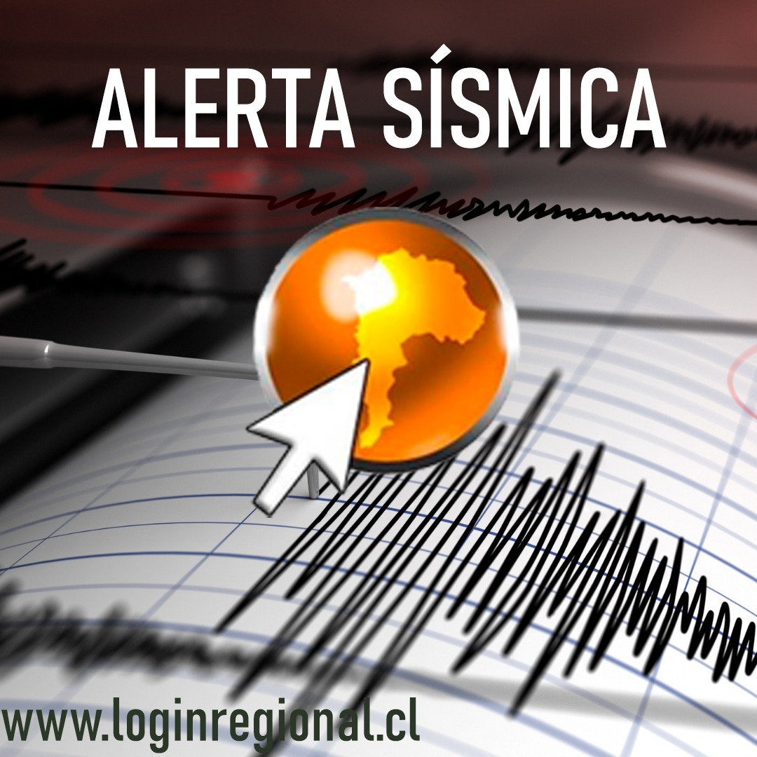 loginregional's tweet photo. #temblor se percibe en la región de #Valparaiso https://t.co/AOimYNGBF8