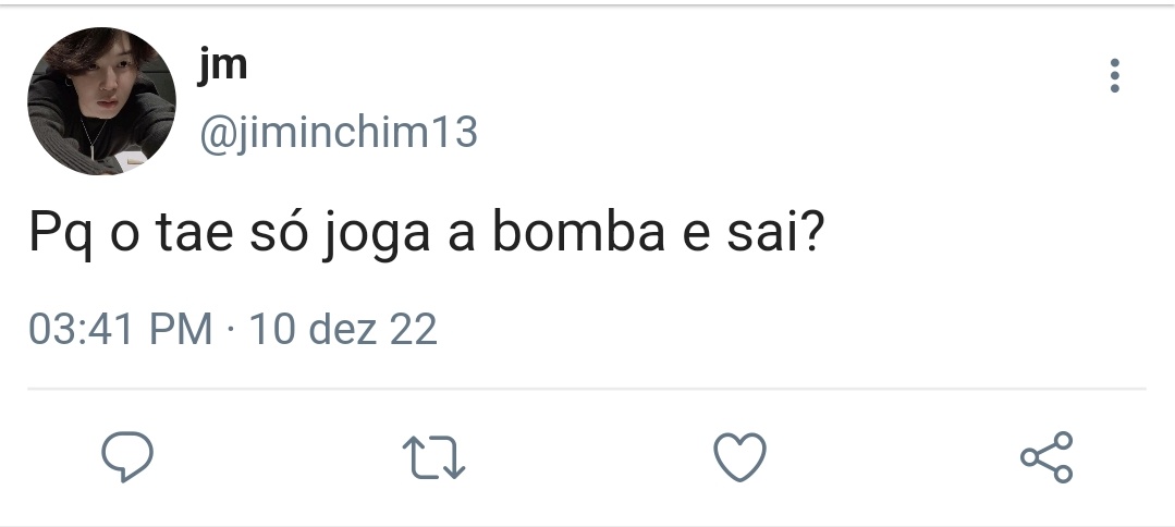 Isabell997848's tweet photo. #jikookau onde Jimin tem um crush secreto no menino da faculdade e descobre q seu melhor amigo tá saindo com ele https://t.co/bkWDJJ0aTW