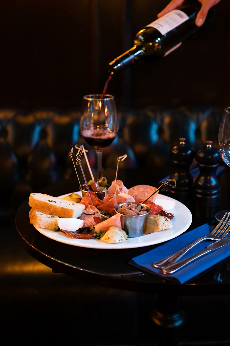 Date night?

#dublinfoodie #dublindrinks #dublindining