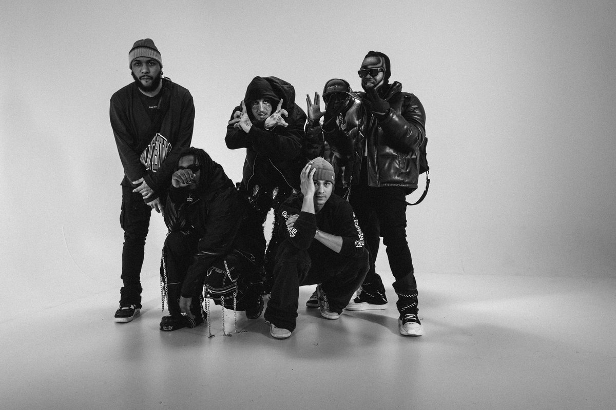 2 klipy na novom albume od Separa 🎬