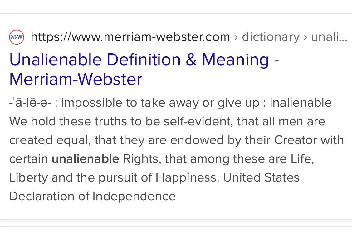 TheUnknownMous1's tweet image. This creepy WEF poster boy sounds like a wannabe rapist, kidnapper, jailer or slavemaster planning an open-ended crime spree on humanity!

Not even the UN can morally take away ANYONE’s #unalienable #NaturalRights to #life #Liberty &amp;amp; the pursuit of #Happiness.  

So scram!