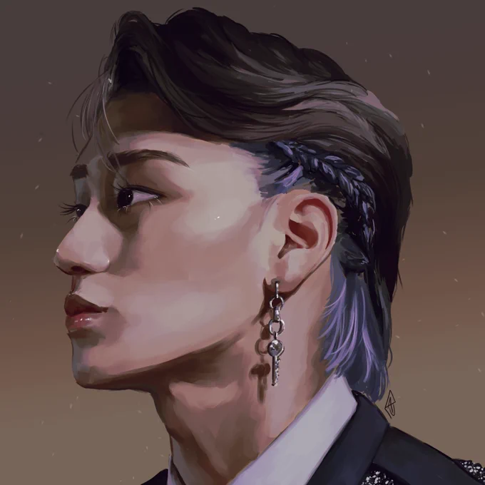 #ATEEZfanart #SAN 