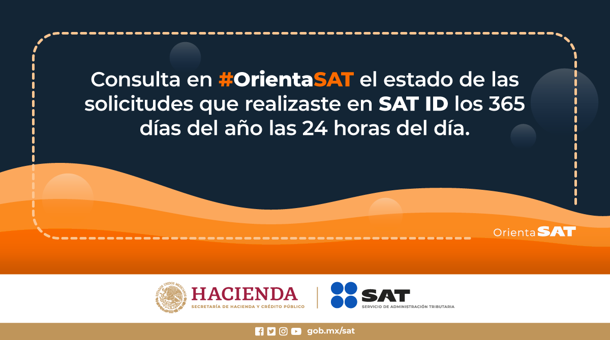 SATMX tweet media