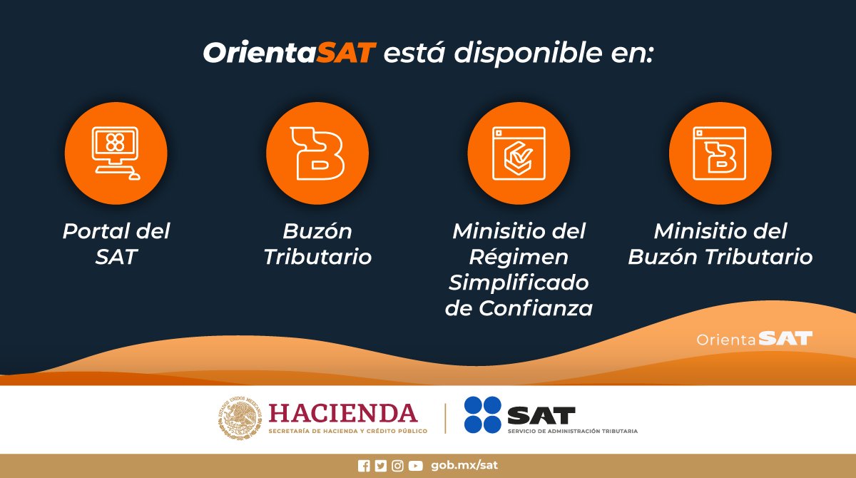 SATMX tweet media