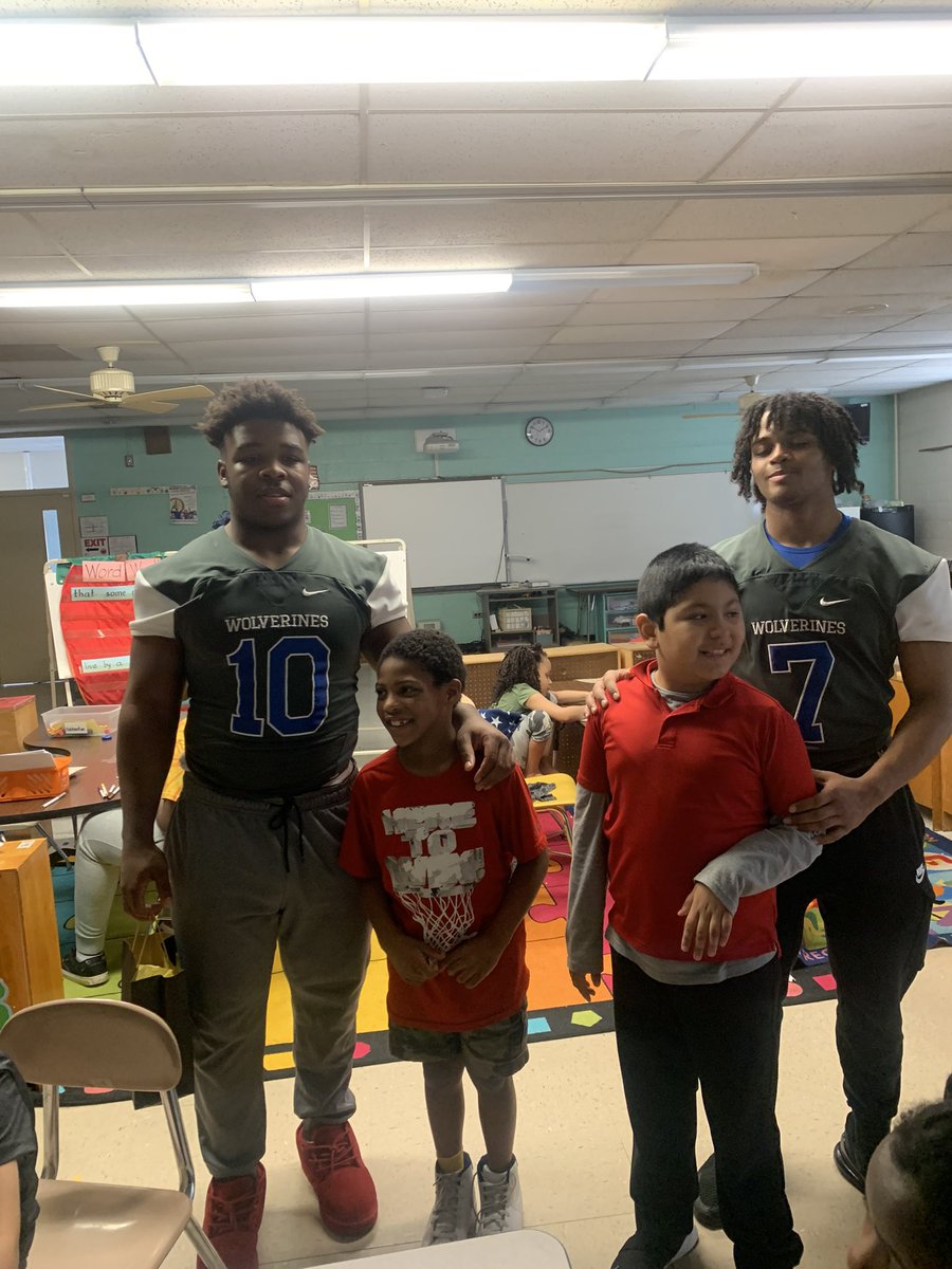 damodrick foster tweet media