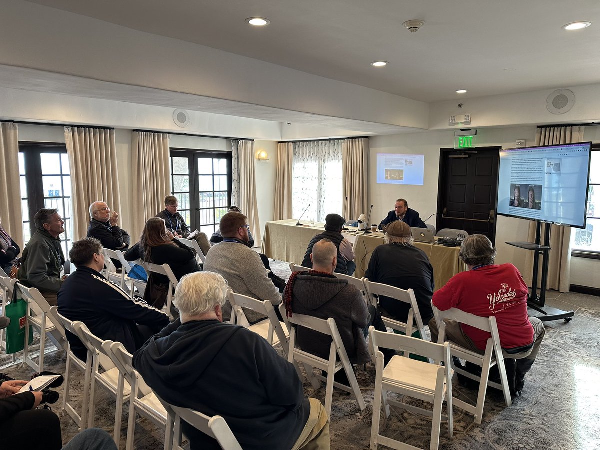 West Region - Alliance for Community Media tweet media