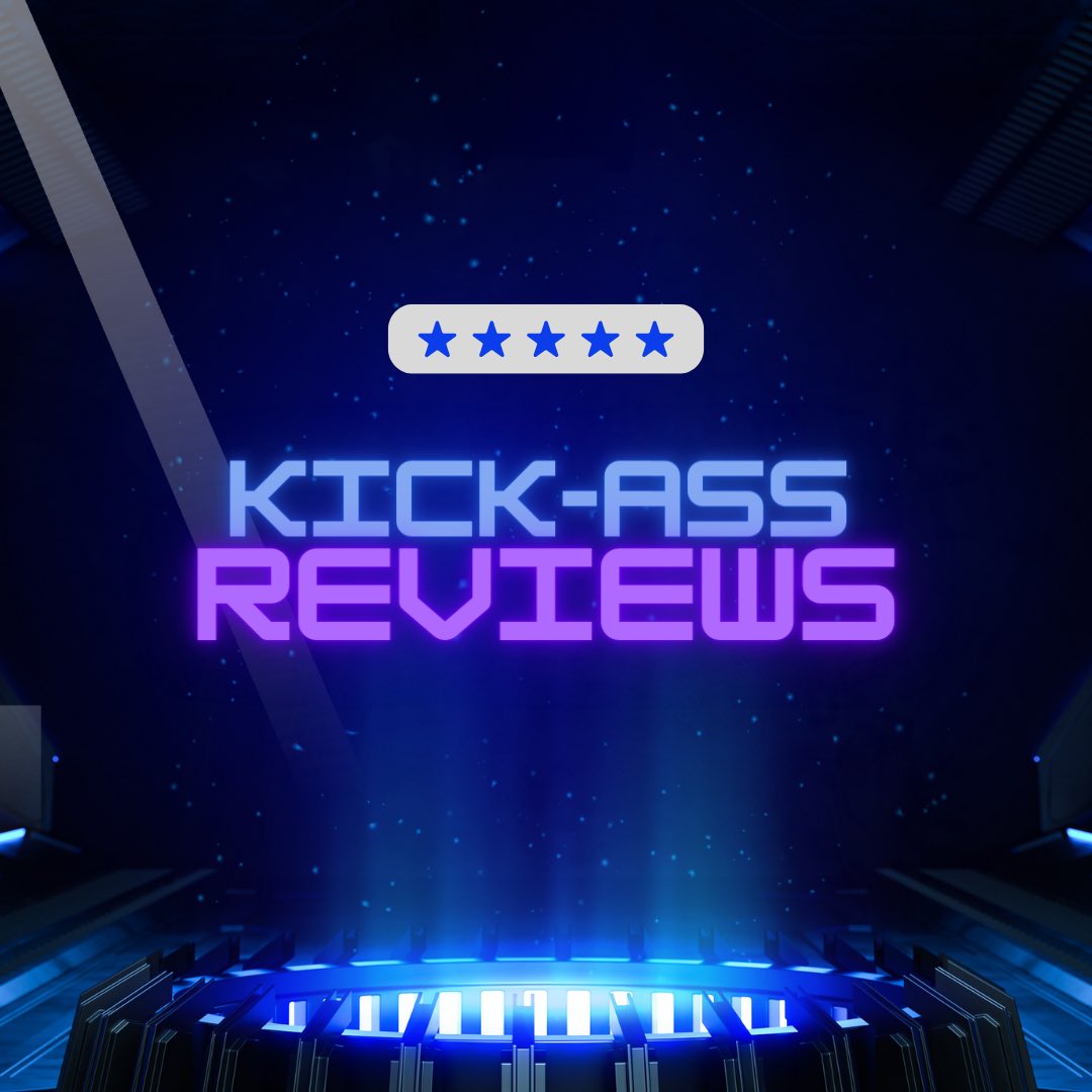 evagg_en's tweet photo. Take a look to our five star kick-ass reviews! ⭐️⭐️⭐️⭐️⭐️
Book your session now… you won’t be disappointed #evastadium #evaexperience
Echa un vistazo a nuestras reviews demoledoras de cinco estrellas ⭐️⭐️⭐️⭐️⭐️
Agenda tu sesión de juego… te aseguramos que te encantará. https://t.co/J0nT8zQTYE