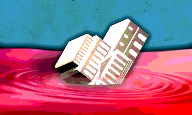 Pakistan isn't the only nation feeling the pinch. 

Media partners now have advanced access to our Special Report: Governments in the red bit.ly/3TEcKMz

Journalists -Register for our digital wire and tap into the global brains trust.