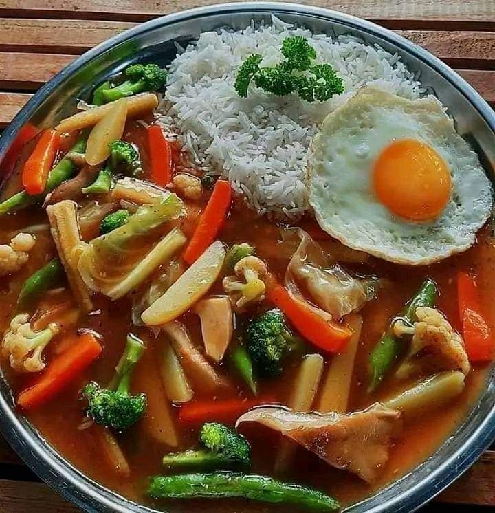 LifeSty19608671's tweet photo. Soo yammy https://t.co/PxIeRNWE4G