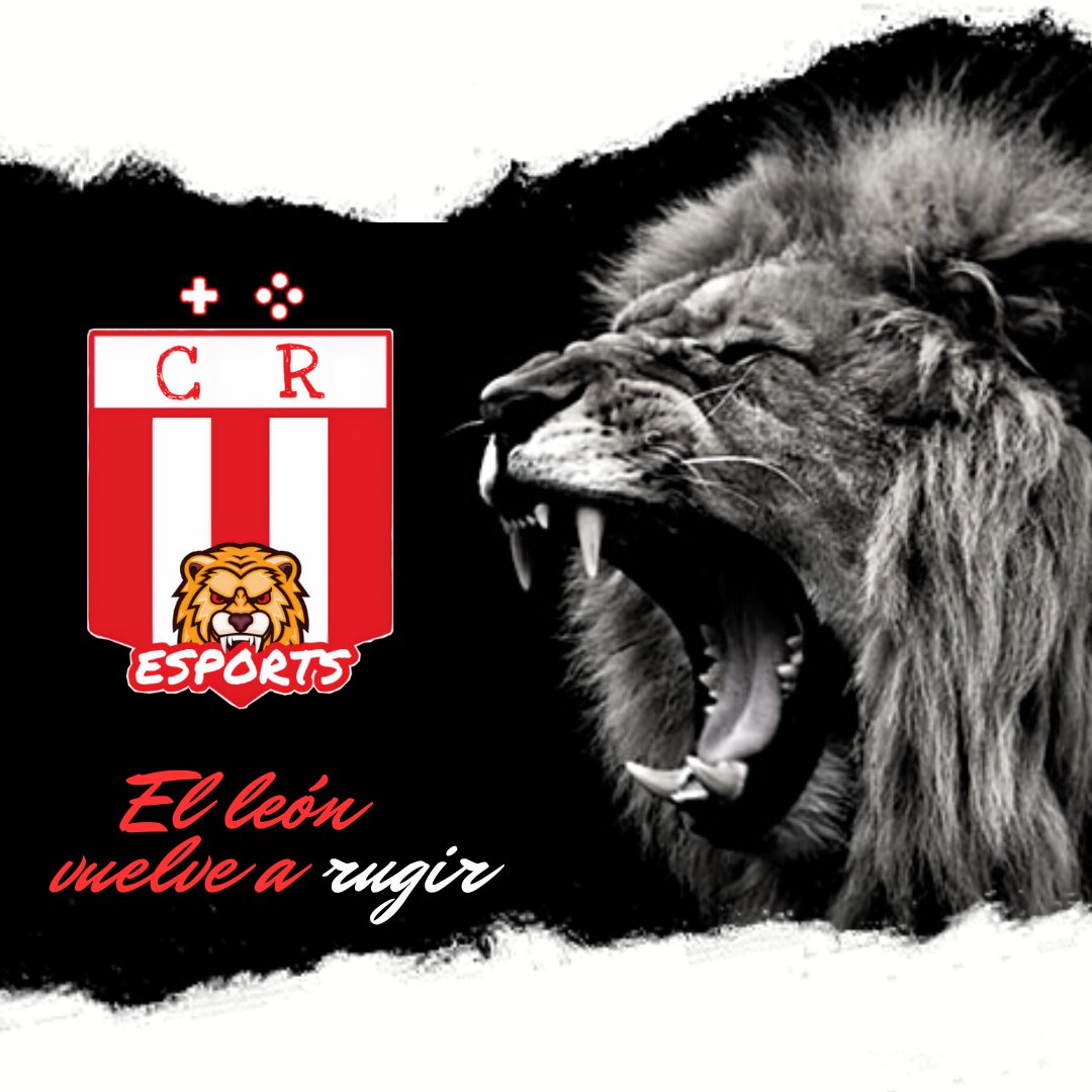 ¡Estamos de vuelta!

De la mano de <a href="/Pablitoh_97/">Pablitoh97</a> volveremos a la modalidad Clubes Pro, con la representación de los actuales campeones de Libertadores en <a href="/ievargentina/">IEV Argentina</a>

🎮 a partir del 6/03 estaremos disputando la Primera División y Copa Argentina 🇦🇷

#VamosLeon 🇦🇹🦁